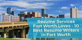 Resume Preparation Service